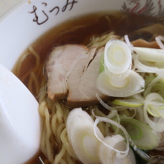 中華料理 むつみ_1