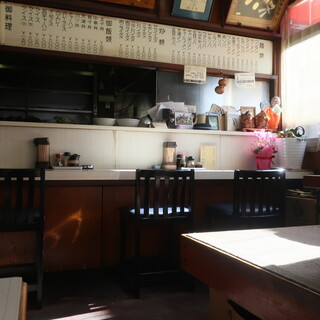 中華料理 むつみ_2