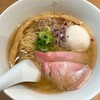 らぁ麺 鳳仙花
