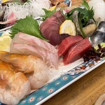 うたげどころ うぉっしゅ - 