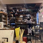 うたげどころ うぉっしゅ - 