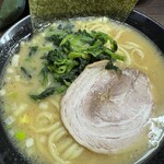 木村屋ラーメン - 