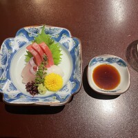荒井屋 万國橋店 - 