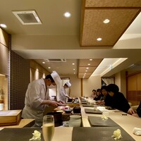 六本木 すし巽 - 