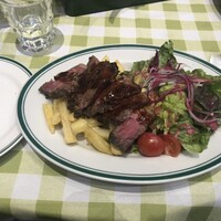 俺のフレンチ グランメゾン 大手町 - 
