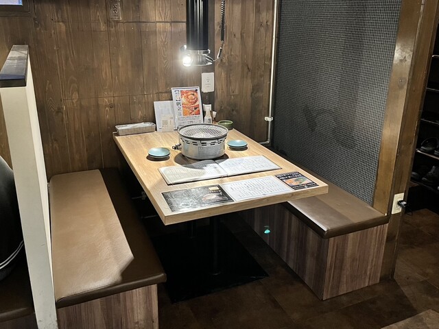 酒場 吟米（GINBEI）