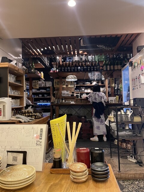 Utagedokoro Wash photo 3