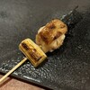 焼き鳥 小松