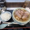 新橋ニューともちんラーメン 川崎駅前店