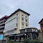 Restaurante Elkano - 