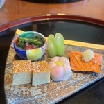 日本料理 八千代 - 