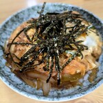 森田屋 - 料理写真: