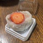 御菓子処 俵屋 - 