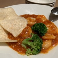 中国料理 「王朝」 ヒルトン名古屋 - 