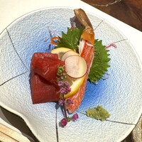 かに華 - 