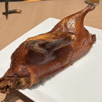 中国料理 「王朝」 ヒルトン名古屋 - 