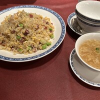 ホテルオークラ レストラン千葉 中国料理 桃源 - 