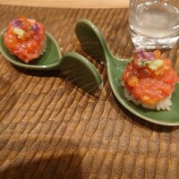鮨 あさひ - 