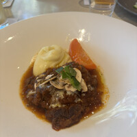 TEIEN Restaurant comodo - 