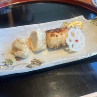 日本料理 八千代 - 