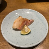 焼うお いし川 名古屋 - 