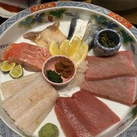 焼うお いし川 名古屋 - 