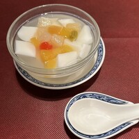 ホテルオークラ レストラン千葉 中国料理 桃源 - 