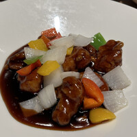 中国料理 「王朝」 ヒルトン名古屋 - 