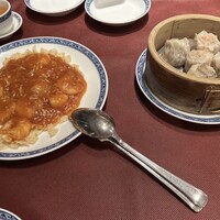 ホテルオークラ レストラン千葉 中国料理 桃源 - 