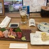元祖ぶっち切り寿司 魚心 三宮店