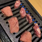 ライブ焼肉 てんぐ - 
