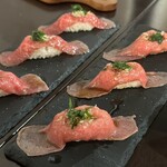 牛タン&ワインバル SHITAN'S - 