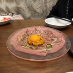 牛タン&ワインバル SHITAN'S 上野店 - 