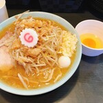 自家製麺 No11 - 