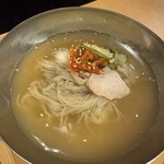 ライブ焼肉 てんぐ - 