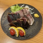 魚と炭と鉄板と ととと - 