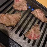 ライブ焼肉 てんぐ - 