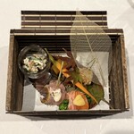 魚と炭と鉄板と ととと - 