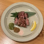 魚と炭と鉄板と ととと - 