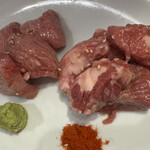 ライブ焼肉 てんぐ - 