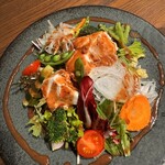 和ダイニング くらすわ - 