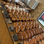 Landmark's Bakery - 料理写真: