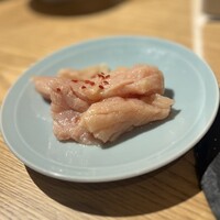 焼肉みゆき苑 - 