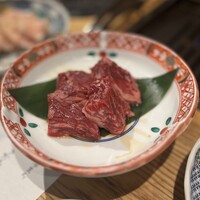 焼肉みゆき苑 - 