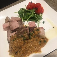 MAIMON GINZA - 