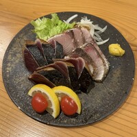 魚と炭と鉄板と ととと - 