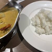 洋食 麦星 by グリル満天星 麻布十番 日本橋髙島屋店 -  洋食 麦星 by グリル満天星 麻布十番 日本橋髙島屋店 -