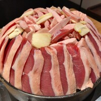 八起庵 丸太町本店 - 