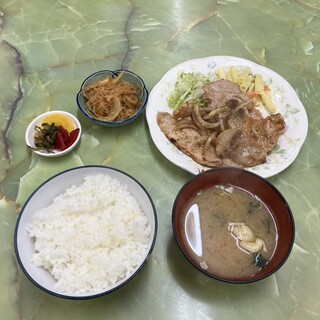 定食のヤシロ_0