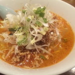 h Katokuen - 坦々麺